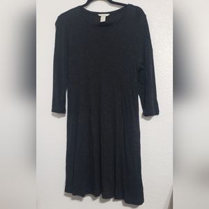*Last Chance* H&M Mama - Dark Grey Tunic